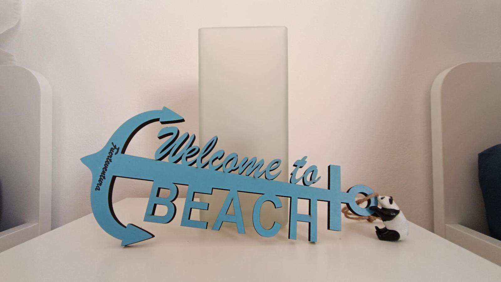 Green Waves Apartment Corralejo Bagian luar foto