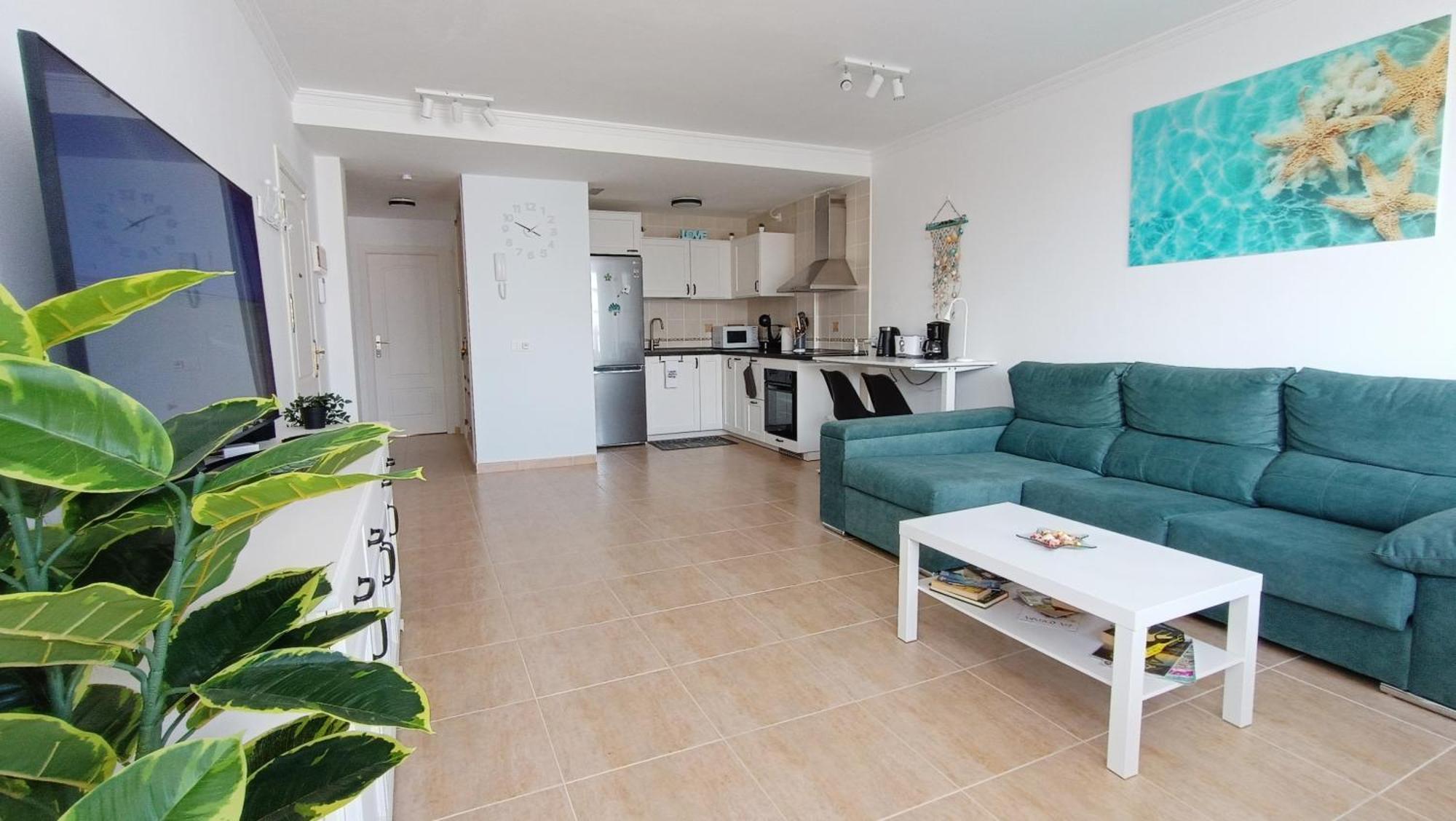 Green Waves Apartment Corralejo Bagian luar foto